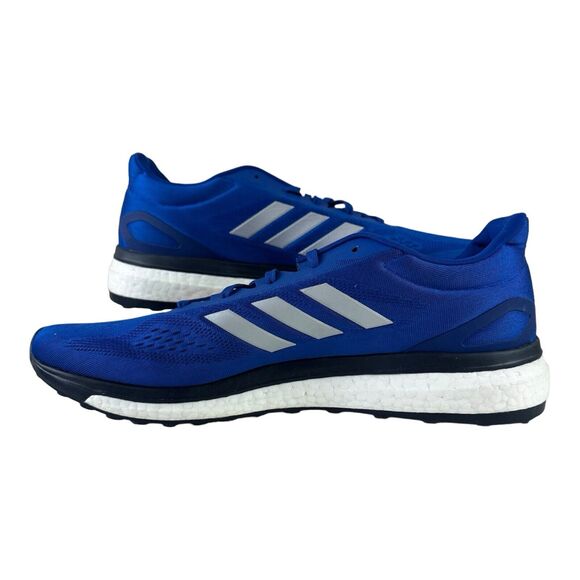 Adidas Response LT Boost BA7544 Blue Mens Running Shoes Sneakers Mens Size 12.5 main image 5